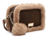 Tamaris Madlin Handbag M Brown Tamaris Madlin Handbag M Brown