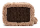 Tamaris Madlin Handbag M Brown Tamaris Madlin Handbag M Brown