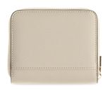 GUESS Danielle SLG Zip Around Wallet S Bone GUESS Danielle SLG Zip Around Wallet S Bone