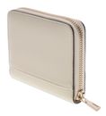 GUESS Danielle SLG Zip Around Wallet S Bone GUESS Danielle SLG Zip Around Wallet S Bone