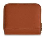 GUESS Danielle SLG Zip Around Wallet S Ginger GUESS Danielle SLG Zip Around Wallet S Ginger