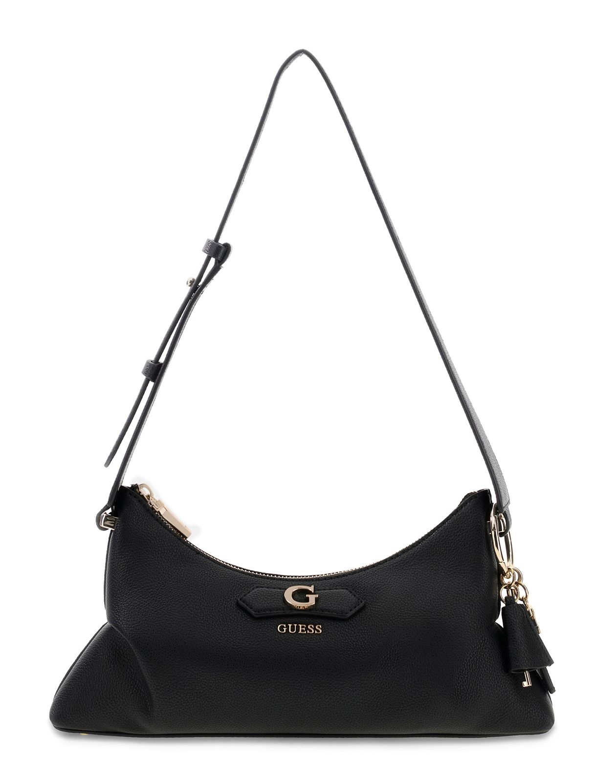 GUESS Suzy Shoulder Bag Black
