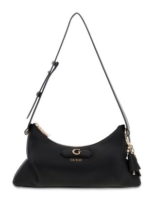 GUESS Suzy Shoulder Bag Black
