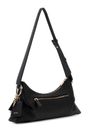 GUESS Suzy Shoulder Bag Black GUESS Suzy Shoulder Bag Black
