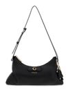 GUESS Suzy Shoulder Bag Black GUESS Suzy Shoulder Bag Black