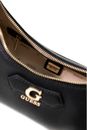 GUESS Suzy Shoulder Bag Black GUESS Suzy Shoulder Bag Black