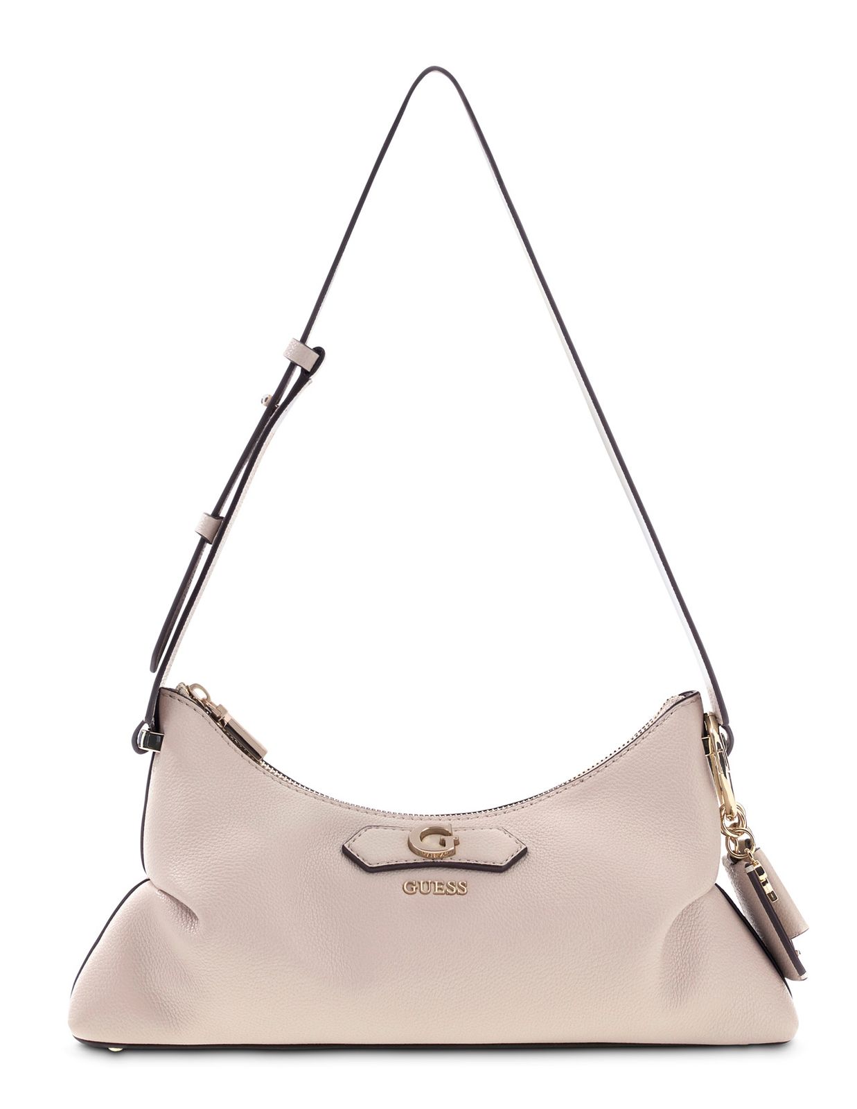 GUESS Suzy Shoulder Bag Bone