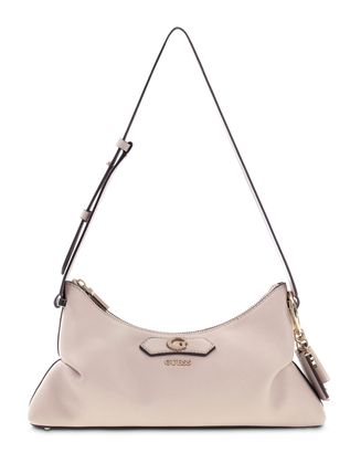 GUESS Suzy Shoulder Bag Bone GUESS Suzy Shoulder Bag Bone