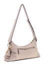 GUESS Suzy Shoulder Bag Bone GUESS Suzy Shoulder Bag Bone