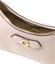 GUESS Suzy Shoulder Bag Bone GUESS Suzy Shoulder Bag Bone