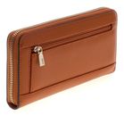 GUESS Danielle SLG Zip Around Wallet L Ginger GUESS Danielle SLG Zip Around Wallet L Ginger