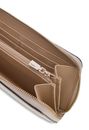 GUESS Danielle SLG Zip Around Wallet L Bone GUESS Danielle SLG Zip Around Wallet L Bone
