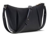 GUESS Melody Convertible Shoulder Bag Black GUESS Melody Convertible Shoulder Bag Black