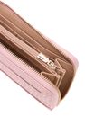 GUESS Tamara SLG Zip Around Wallet L Light Pink GUESS Tamara SLG Zip Around Wallet L Light Pink