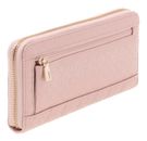 GUESS Tamara SLG Zip Around Wallet L Light Pink GUESS Tamara SLG Zip Around Wallet L Light Pink
