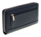 GUESS Amorette SLG Zip Around Wallet L Midnight GUESS Amorette SLG Zip Around Wallet L Midnight