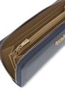 GUESS Amorette SLG Zip Around Wallet L Midnight GUESS Amorette SLG Zip Around Wallet L Midnight