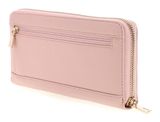 GUESS Dorothy SLG Zip Around Wallet L Light Pink GUESS Dorothy SLG Zip Around Wallet L Light Pink