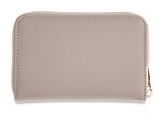 GUESS Amorette SLG Zip Around Wallet M Taupe GUESS Amorette SLG Zip Around Wallet M Taupe