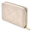 GUESS Frances SLG Zip Around Wallet M Bone GUESS Frances SLG Zip Around Wallet M Bone