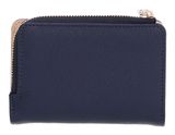 GUESS Amorette SLG Zip Around Wallet M Midnight GUESS Amorette SLG Zip Around Wallet M Midnight