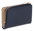 GUESS Amorette SLG Zip Around Wallet M Midnight GUESS Amorette SLG Zip Around Wallet M Midnight