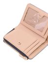 GUESS Amorette SLG Zip Around Wallet M Midnight GUESS Amorette SLG Zip Around Wallet M Midnight