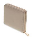 GUESS Melody SLG Zip Around Wallet S Light Taupe GUESS Melody SLG Zip Around Wallet S Light Taupe