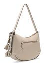 GUESS Danielle Shoulder Bag M Bone GUESS Danielle Shoulder Bag M Bone