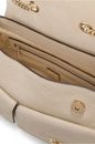 GUESS Blake Convertible Crossbody Flap Bone Logo GUESS Blake Convertible Crossbody Flap Bone Logo