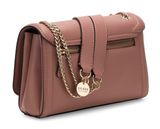 GUESS Noelle II Convertible Xbody Flap Bag Rosewood GUESS Noelle II Convertible Xbody Flap Bag Rosewood