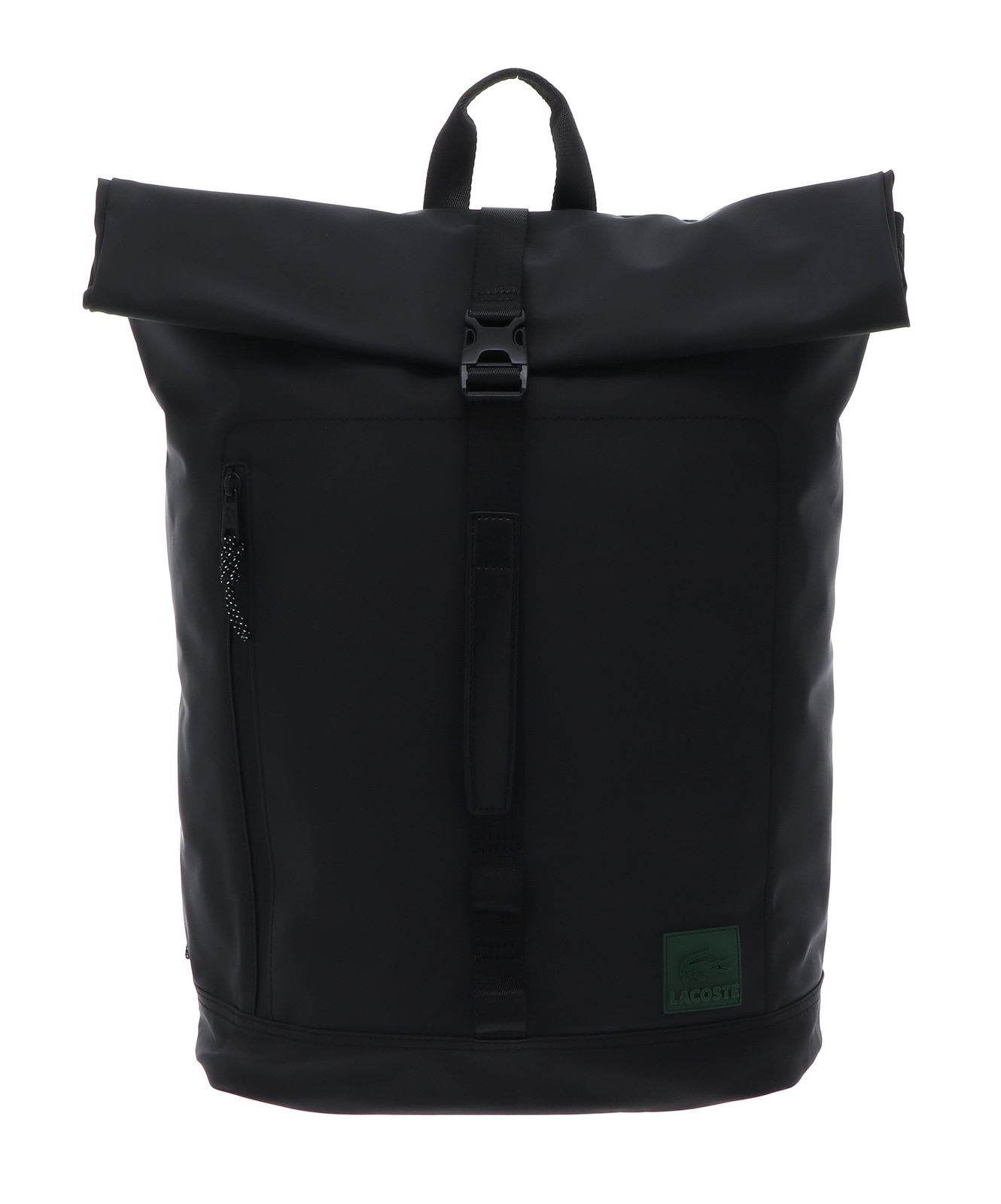 LACOSTE Backpack Noir