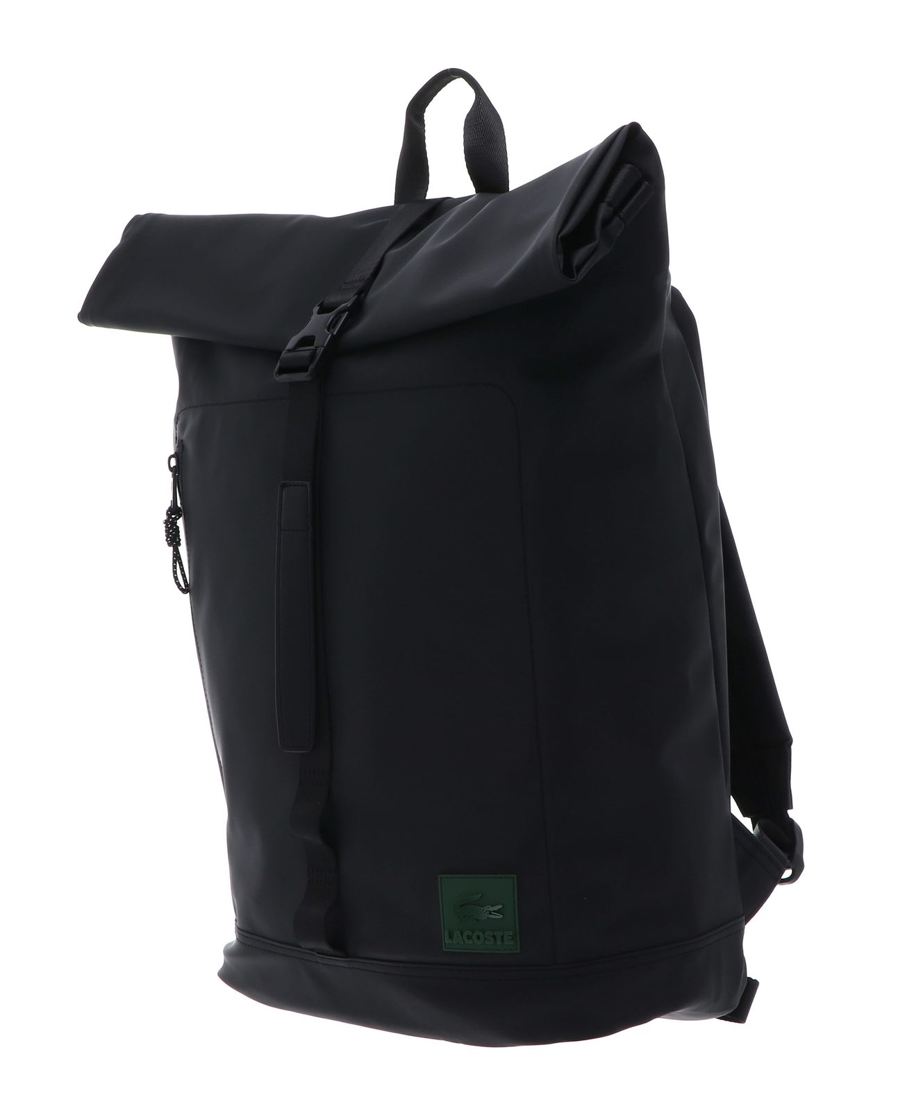 LACOSTE Backpack Noir LACOSTE Backpack Noir