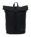 LACOSTE Backpack Noir LACOSTE Backpack Noir