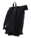 LACOSTE Backpack Noir LACOSTE Backpack Noir