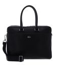 LACOSTE Computer Bag Noir