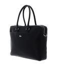 LACOSTE Computer Bag Noir