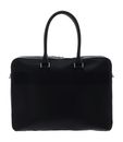 LACOSTE Computer Bag Noir