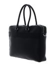 LACOSTE Computer Bag Noir