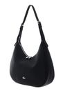 LACOSTE Hobo Bag L Noir