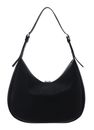 LACOSTE Hobo Bag L Noir