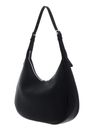 LACOSTE Hobo Bag L Noir