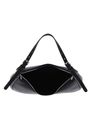 LACOSTE Hobo Bag L Noir