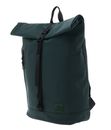 LACOSTE Backpack Varech Noir LACOSTE Backpack Varech Noir