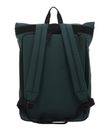 LACOSTE Backpack Varech Noir LACOSTE Backpack Varech Noir