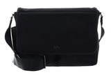 LACOSTE Messenger Bag Noir