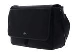 LACOSTE Messenger Bag Noir