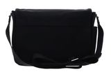 LACOSTE Messenger Bag Noir