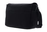 LACOSTE Messenger Bag Noir