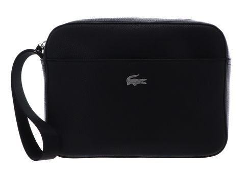 LACOSTE Toilet Kit Noir LACOSTE Toilet Kit Noir